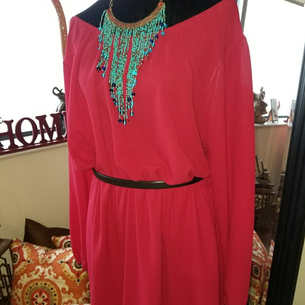 Romper - Picture 3 of 6